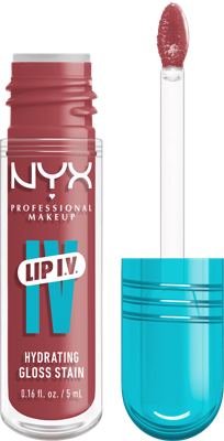 NYX LIP I.V. sjaj za usne 17