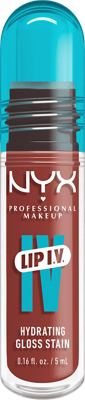 NYX LIP I.V. sjaj za usne 18
