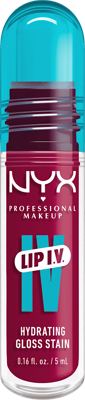NYX LIP I.V. sjaj za usne 19