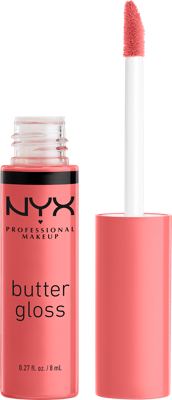 NYX butter gloss sjaj za usne 05