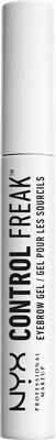 NYX CONTROL FREAK gel za obrve 01