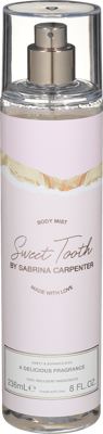 SABRINA CARPENTER mist Sweet T. 236ml