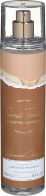 SABRINA CARPENTER mist Caramel Dre 236ml