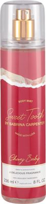 SABRINA CARPENTER mist cherry baby 236ml