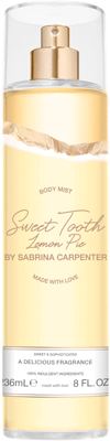 SABRINA CARPENTER mist Lemon Pie 236ml