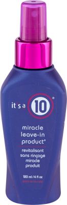 it's a 10 miracle leave-in tretman 120ml