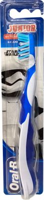 ČETKICA ZA ZUBE DEČIJA STAGES STAR WARS 6+ ORAL B