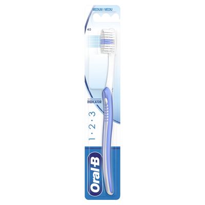 Četkica Za Zube Oral B Moć Indicator 123