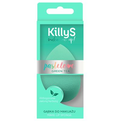 Killys PasteLOVE suđer za puder