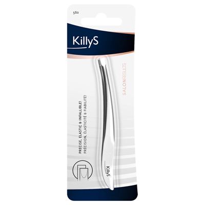 KillyS pinceta ravna 963560