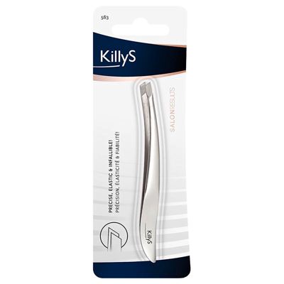 KillyS pinceta ravna 963563