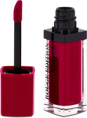 BOURJOIS ROUGE EDITION ruž 015