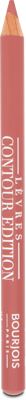 BOURJOIS VELVET Contour olovka/usne 01