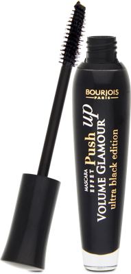 BOURJOIS Glam.Push Up Ult.Black maskara