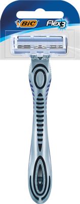 BIC BRIJAC COMFORT FLEX3 HC 10/1