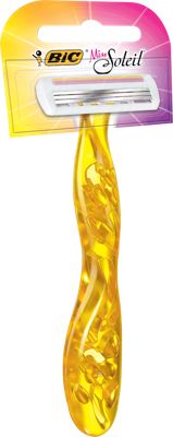 BIC BRIJAC MISS SOLEIL