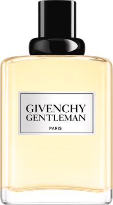 GIVENCHY GENTLEMAN EdT 100ml man