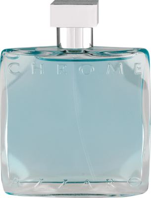 AZZARO CHROME EdT 100 ml man