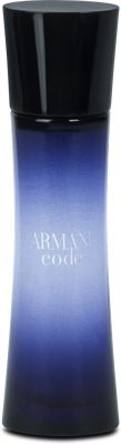GIORGIO ARMANI CODE WOMAN EDP 30ML
