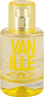SOLINOTES VANILLE EdP 50 ml woman