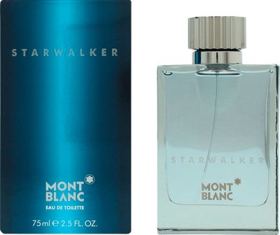 MONT BLANC STARWALKER EdT 75 ml man