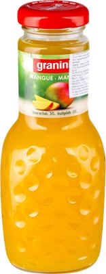 granini sok MANGO 250ml