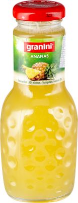 granini sok ANANAS 250ml
