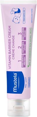 Mustela zaštitna vitaminska krema 50ml
