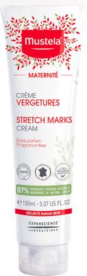 Mustela krema za strije 150ml