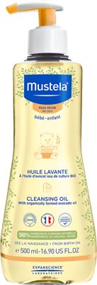 Mustela ulje za suvu kožu 500ml