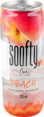 SOOFTY BRESKVA 330ML