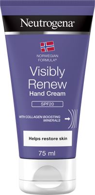 KREMA ZA RUKE VISIBLY RENEW 75ML NEUTROGENA J&J