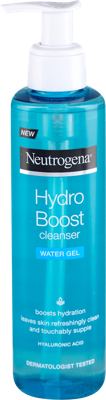 Neutrogena HB gel za čišć.lica 200ml