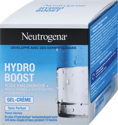 Neutrogena Hydro Boost gel krema 50ml