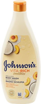 KUPKA VITA-RICH JOGURT BRESKVA KOKOS 750ML J&J