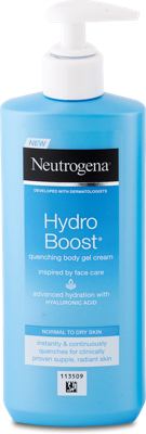 Losion/telo Hydro Boost Ntg 250ml