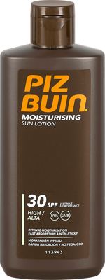 LOSION ZA SUNČANJE ZA TELO PIZ BUIN SPF30 200ML J&J
