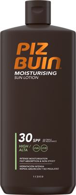 HIDRANTNI LOSION ZA SUNČANJE PIZ BUIN SPF30 400ML J&J