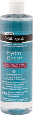 Neutrogena HYDRO BOOST mic.voda 400ml