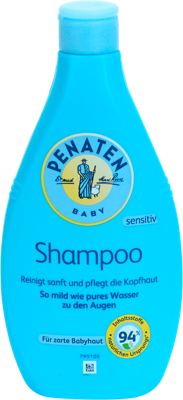 PENATEN BABY šampon 400ml
