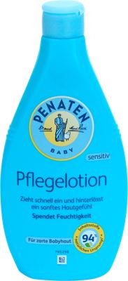 PENATEN BABY losion 400ml