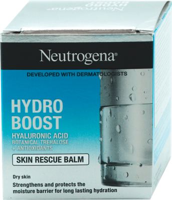 Neutrogena HB Balsam za regeneraciju50ml