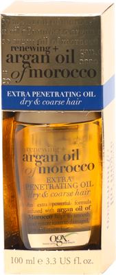 ULJE ZA KOSU ARGAN OIL OF MOROCCO 100ML OGX J&J