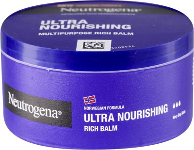 KREMA ZA TELO ULTRA NOURISHING 300ML NEUTROGENA