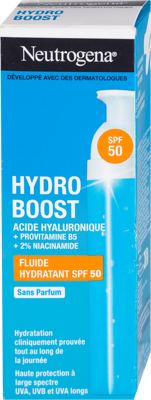 Neutrogena HB hidrantni fluid spf50 50ml