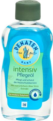 PENATEN BABY ulje 200ml