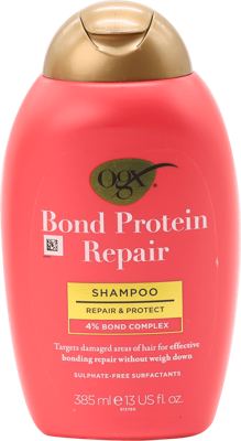 ŠAMPON ZA KOSU BOND REPAIR 385ML OGX J&J