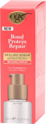 SERUM ZA KOSU BOND REPAIR 50ML OGX J&J