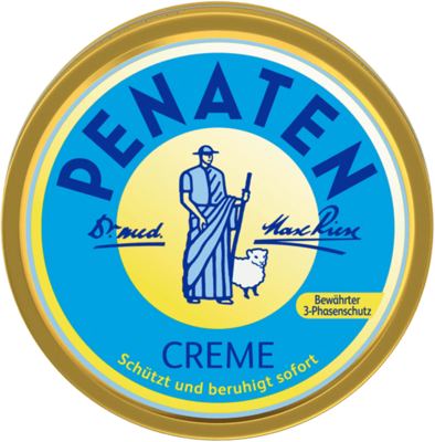 PENATEN BABY krema 50ml