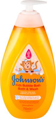 Kupka JHN baby bubble 750ml